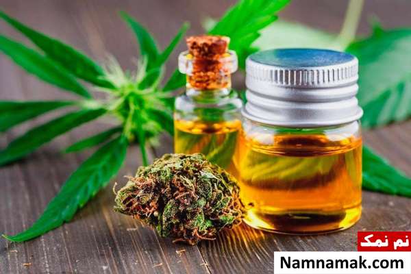 روغن cbd در بدنسازی