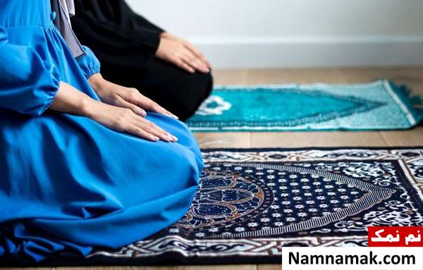 طریقه خواندن نماز معجزه گر امام رضا
