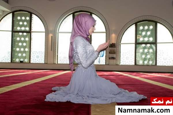 طریقه خواندن نماز معجزه گر امام رضا