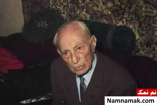 محمدعلی جمالزاده