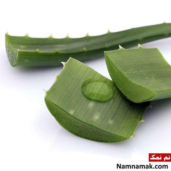 طرز تهیه کرم دور چشم ضد چروک خانگی با آلوورا