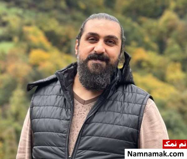 حسین تهرانی کارگردان فیلم جهان نیمکره شمالی