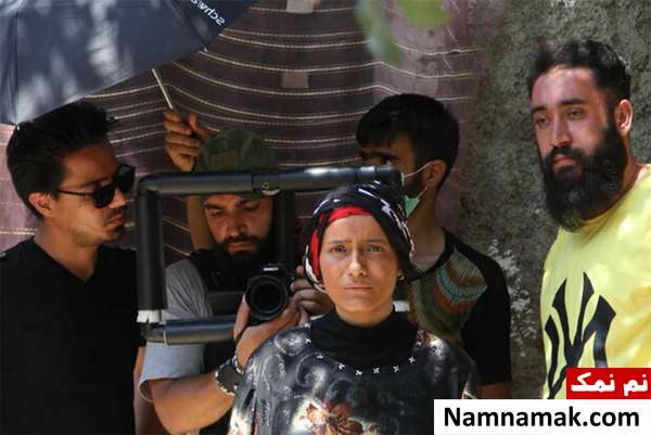 خلاصه داستان و معرفی بازیگران فیلم رقص شاهو مریم محمدخانی در فیلم رقص شاهو