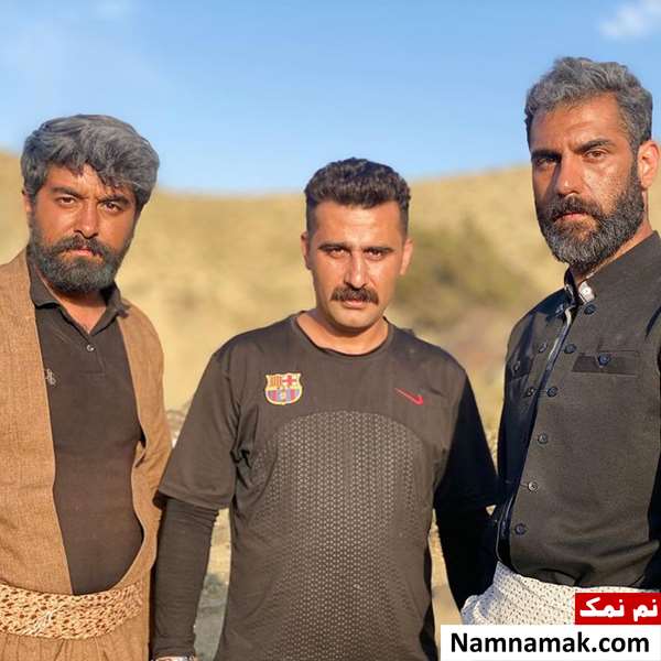 خلاصه داستان و معرفی بازیگران فیلم رقص شاهو فیلم رقص شاهو