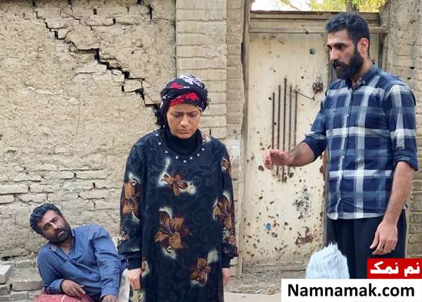خلاصه داستان و معرفی بازیگران فیلم رقص شاهو فیلم رقص شاهو