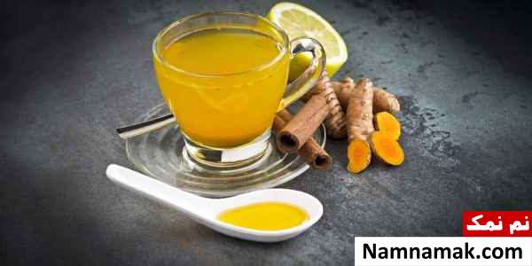 طرز تهیه و نحوه مصرف قرص و کپسول زردچوبه برای لاغری طرز تهیه و نحوه مصرف قرص و کپسول زردچوبه برای لاغری