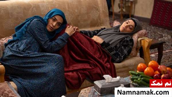 خلاصه داستان و معرفی بازیگران سریال بعد از آزادی اندیشه فولادوند در سریال بعد از آزادی