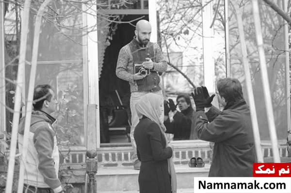 خلاصه داستان و معرفی بازیگران فیلم روایت ناپدید شدن مریم فیلم روایت ناپدید شدن مریم
