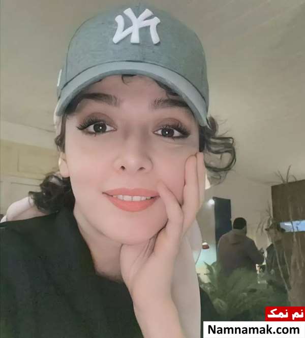 المیرا دهقانی بازیگر نقش شیدا در سریال بعد از آزادی