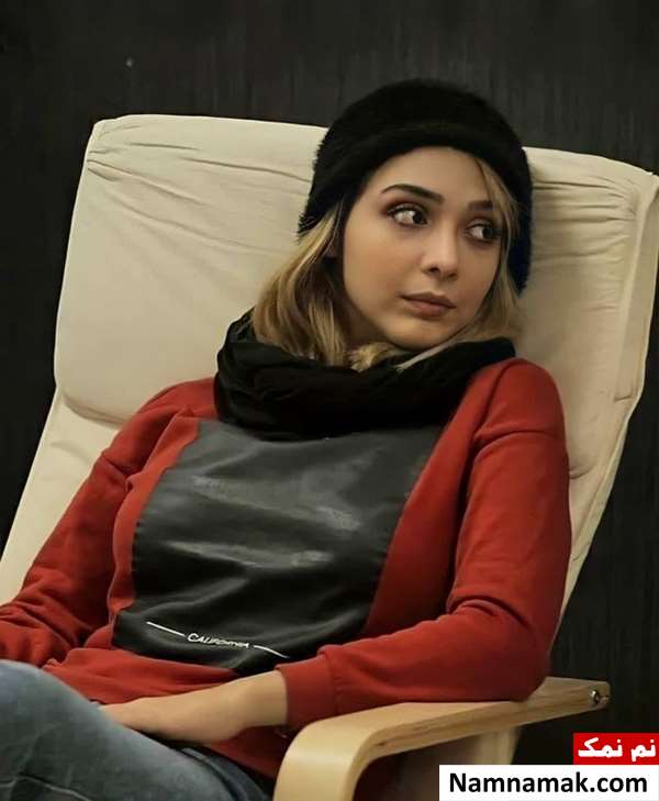 عکس های شخصی المیرا دهقانی