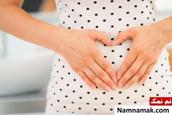 در هفته هفتم بارداری چه بخوریم؟