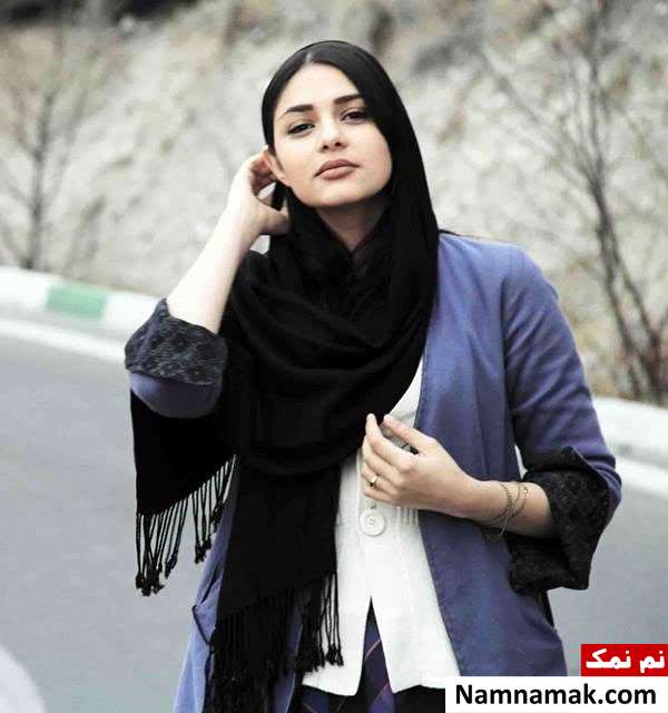 پدر و مادر مینو آذرمگین مینو آذرمگین
