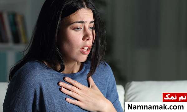 علت و درمان دلشوره در طب سنتی اسلامی
