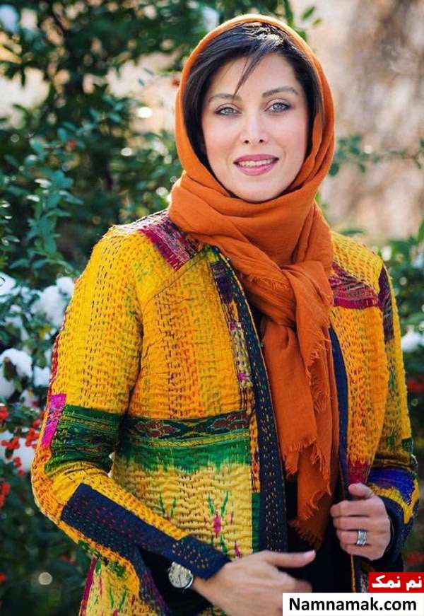 عکس و نکات مهم ست کردن مانتو و شال و روسری