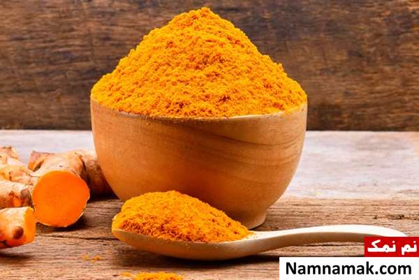 عوارض زردچوبه برای لاغری و کاهش وزن