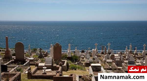 قبرستان ویورلی در سیدنی