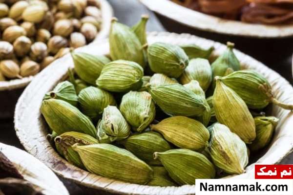 ادویه های لاغر کننده در طب سنتی و اسلامی