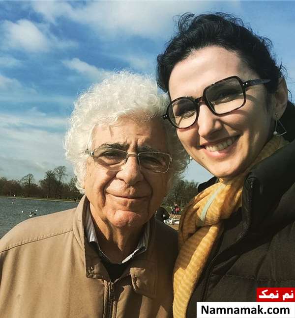 مارال محمدی و لوریس چکناواریان