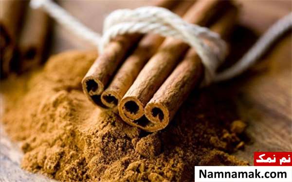 ادویه های لاغر کننده در طب سنتی و اسلامی