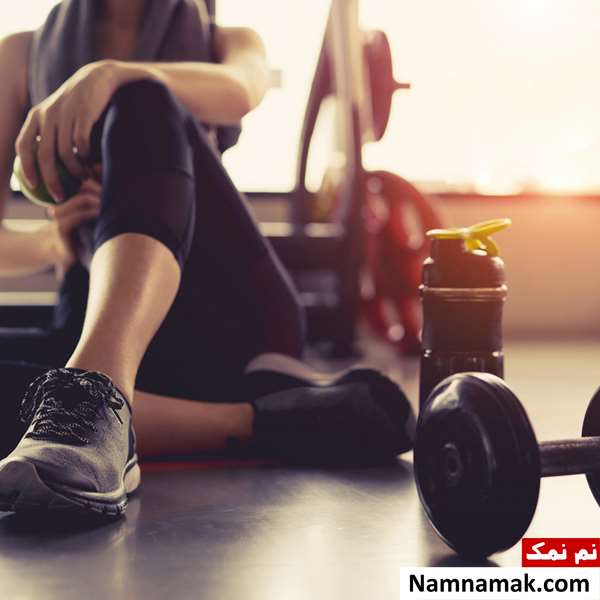 ورزش هایی برای افزایش اعتماد به نفس