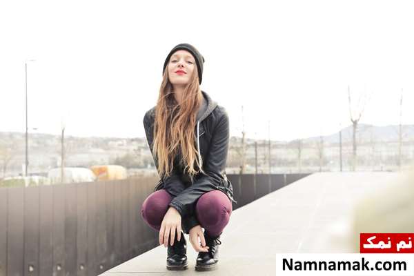 ریشه اعتماد به نفس