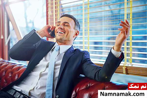 ریشه اعتماد به نفس