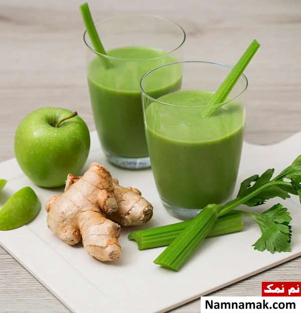 مضرات آب کرفس برای مردان و عوارض آن مضرات کرفس برای مردان و عوارض آن