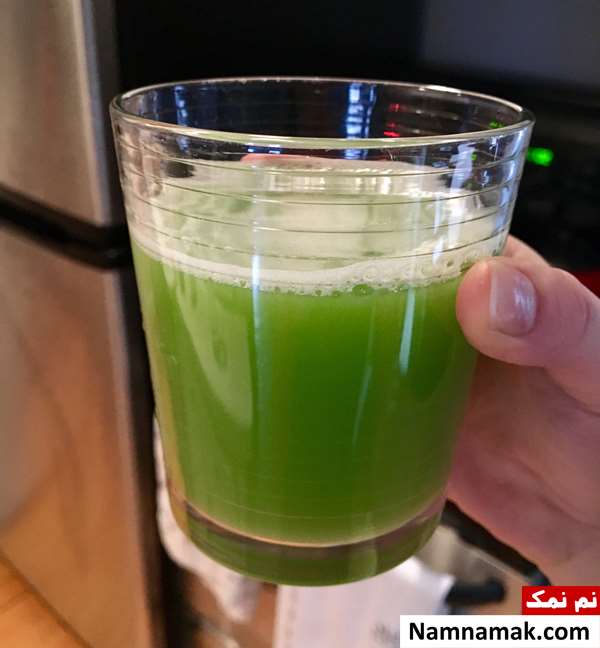 خواص کرفس و آب کرفس برای معده خواص کرفس و آب کرفس برای معده
