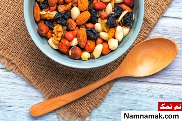 این مواد غذایی را نباید ناشتا بخوریم! این مواد غذایی را نباید ناشتا بخوریم!