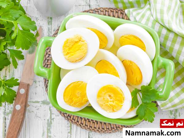 ناشتا چی بخوریم؟