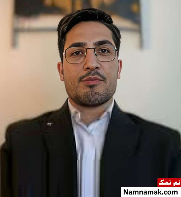زندگینامه جابر رجبی و همسرش جابر رجبی در جبهه جنگ با داعش