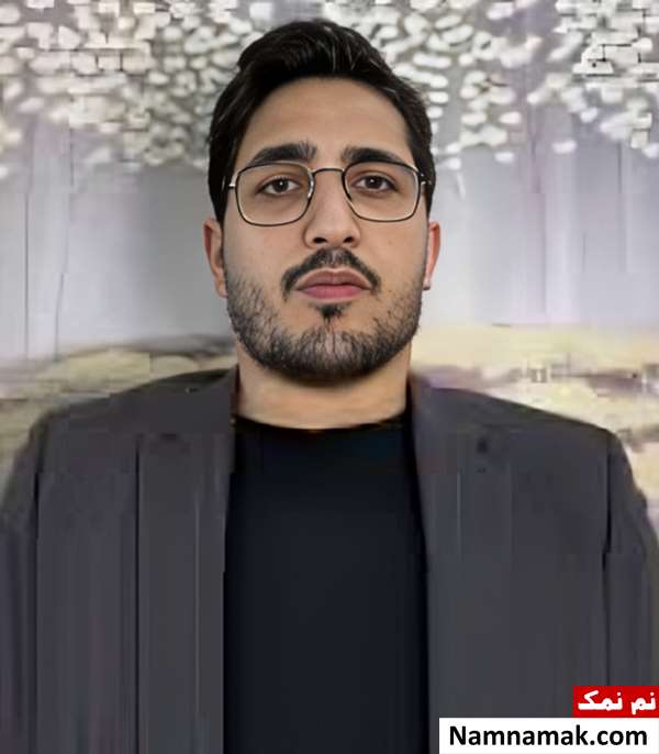 زندگینامه جابر رجبی و همسرش جابر رجبی