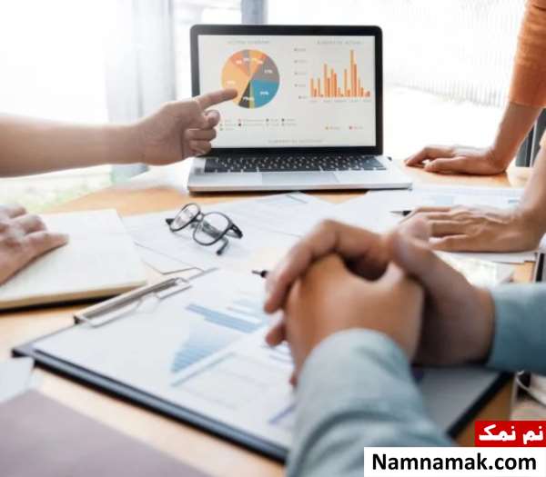اصول فروش و بازاریابی 