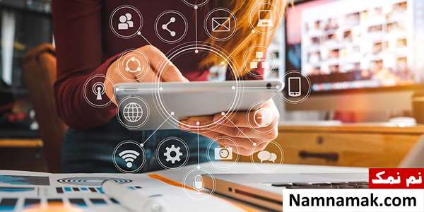 اصول فروش و بازاریابی 