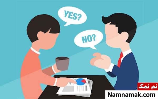 تکنیک های فروش حضوری موفق