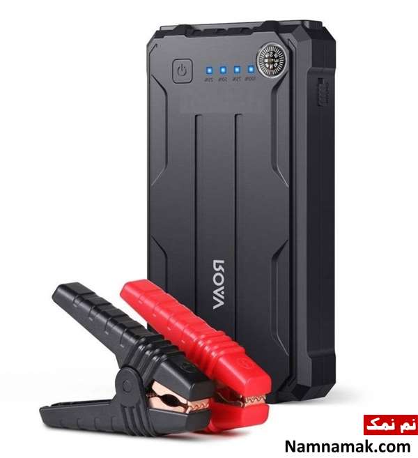 باتری به باتری بدون کابل باطری به باطری بدون کابل