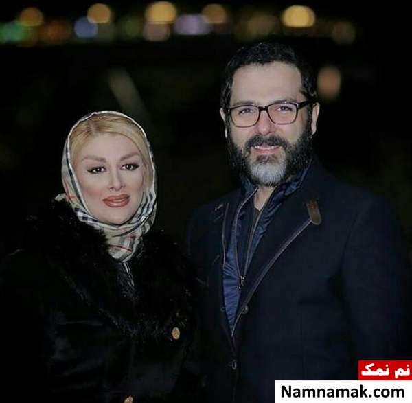 مصاحبه با کوروش تهامی و همسرش پونه یزدانی مصاحبه با کوروش تهامی و همسرش پونه یزدانی