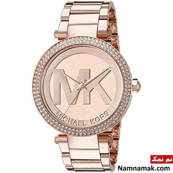 ساعت مچی های رنگی زنانه، طراحی زیباترین ساعت های زنانه