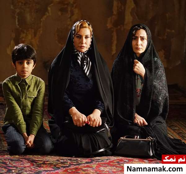 خلاصه داستان و بیوگرافی بازیگران فیلم آدم فروش فیلم آدم فروش