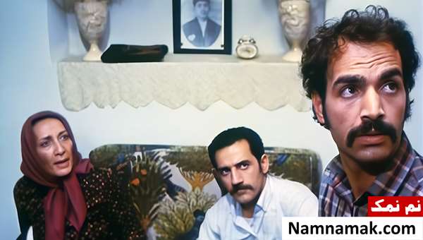 فهیمه راستکار در فیلم خط پایان