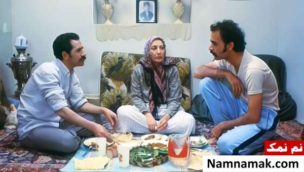 فیلم خط پایان