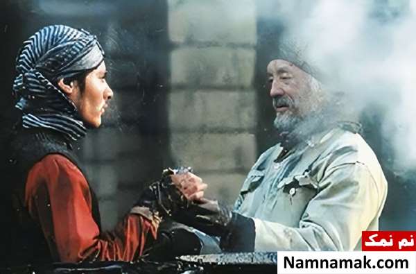 خلاصه داستان و بیوگرافی بازیگران فیلم باران فیلم باران