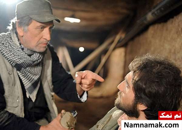خلاصه داستان و بیوگرافی بازیگران فیلم فیلادلفی احمد نجفی در فیلم فیلادلفی