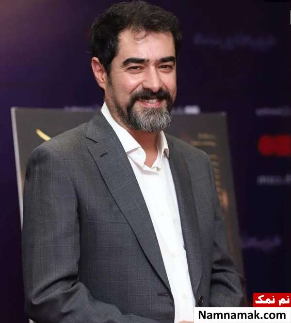 شهاب حسینی بازیگر نقش علی احمدی در سریال پس از باران شهاب حسینی بازیگر نقش علی احمدی در سریال پس از باران