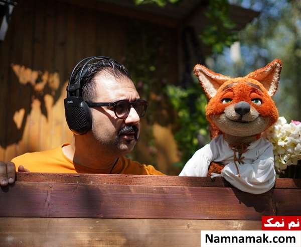 خلاصه داستان و بیوگرافی بازیگران سریال هیس هیچی نیس سریال هیس هیچی نیس
