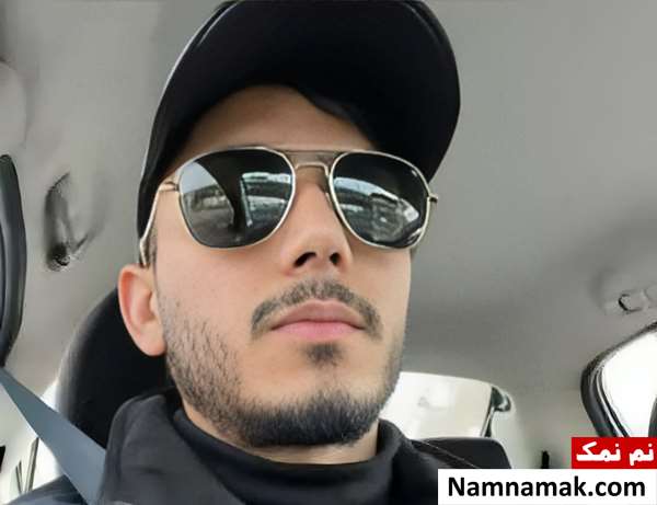 زندگینامه شهید محمدامین صمدی سپاه قدس زندگینامه شهید محمدامین صمدی سپاه قدس