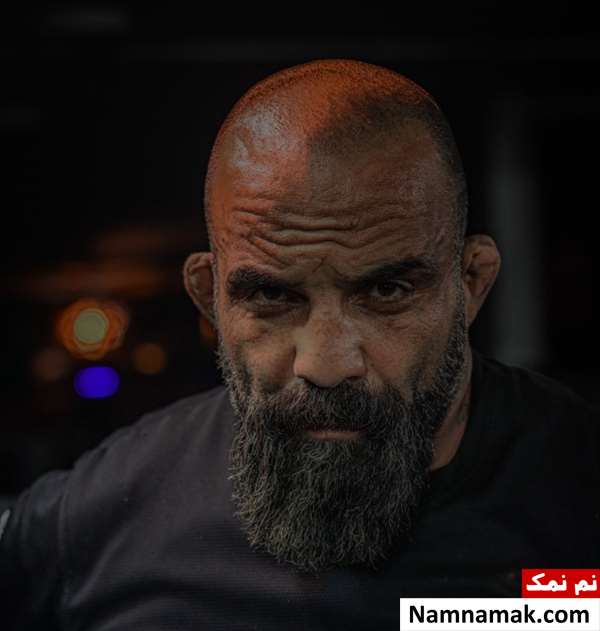 اکبر آزادی فر اکبر آزادی فر