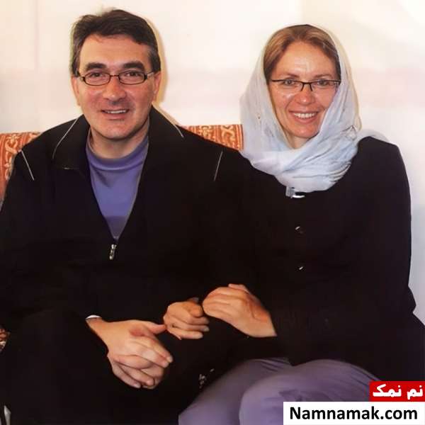 زندگینامه برانکو ایوانکوویچ و همسرش برانکو ایوانکوویچ و همسرش