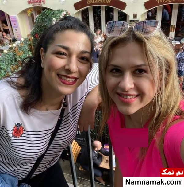 زندگینامه سارا محدثی و همسرش عکس های اینستاگرام سارا محدثی