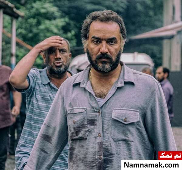 فیلم کوتاه سیاه سنگ